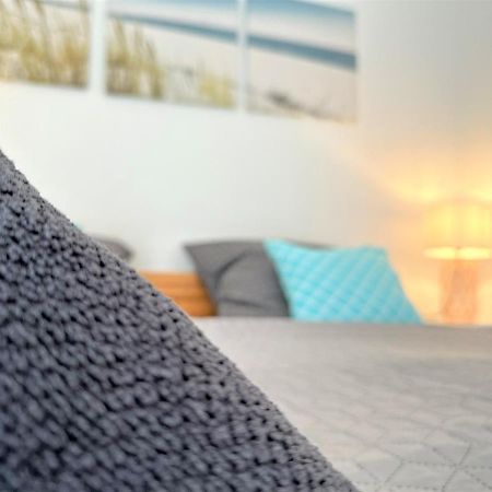 Cozy Apartment Bavarian Forest +Pool +Sauna +Netflix 즈위젤 외부 사진
