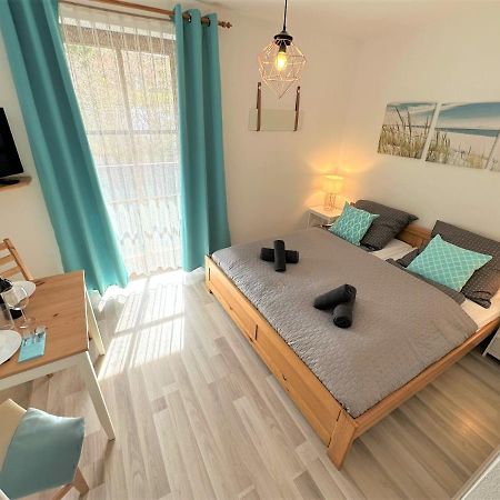 Cozy Apartment Bavarian Forest +Pool +Sauna +Netflix 즈위젤 외부 사진