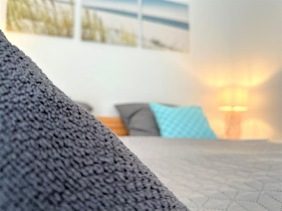 Cozy Apartment Bavarian Forest +Pool +Sauna +Netflix 즈위젤 외부 사진