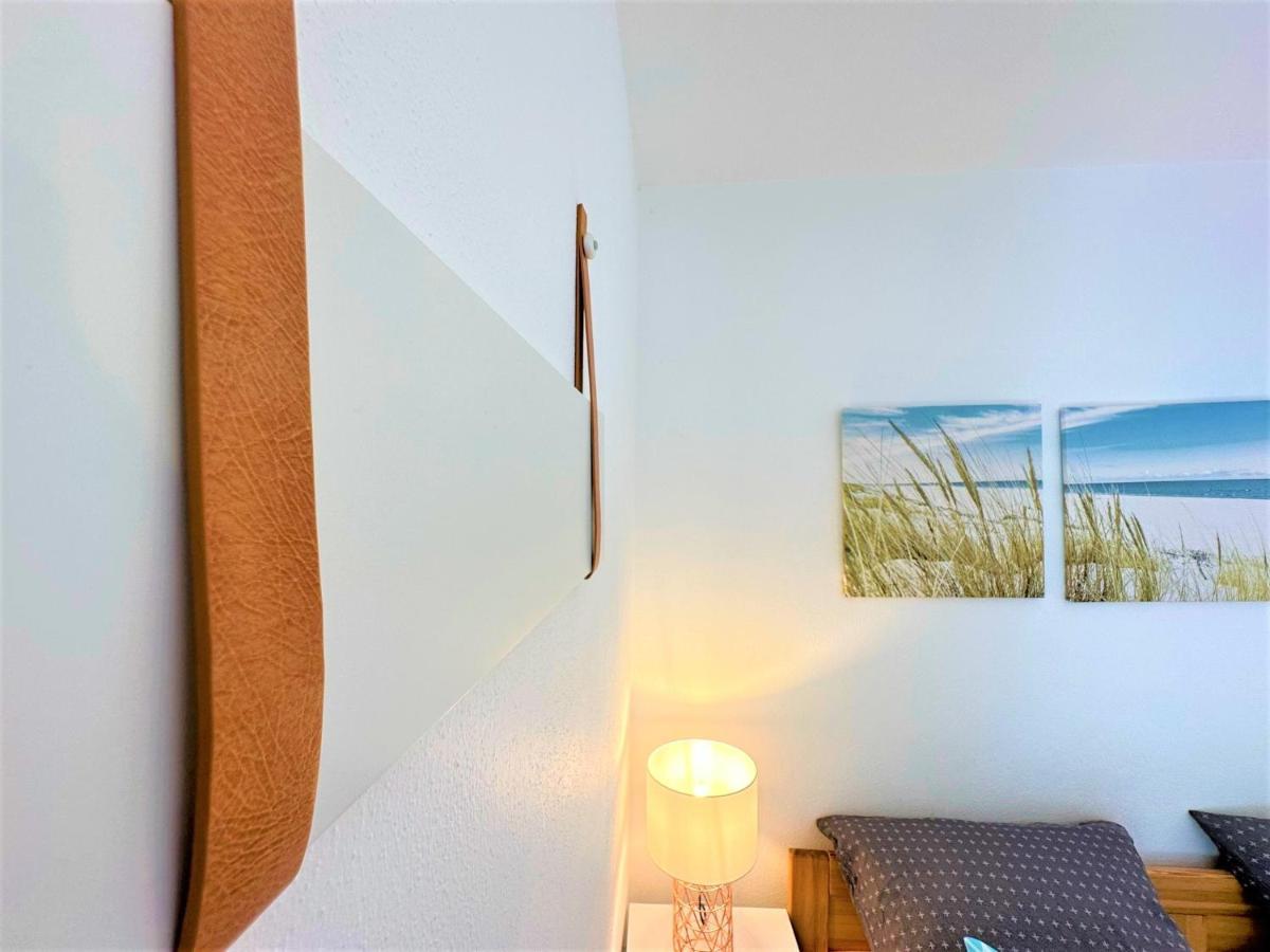 Cozy Apartment Bavarian Forest +Pool +Sauna +Netflix 즈위젤 외부 사진