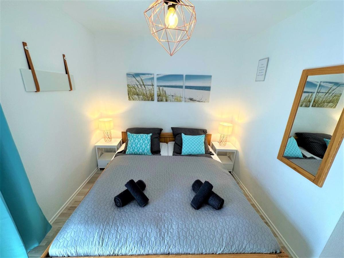 Cozy Apartment Bavarian Forest +Pool +Sauna +Netflix 즈위젤 외부 사진