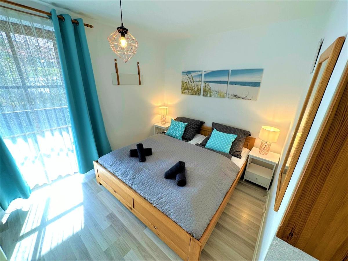 Cozy Apartment Bavarian Forest +Pool +Sauna +Netflix 즈위젤 외부 사진