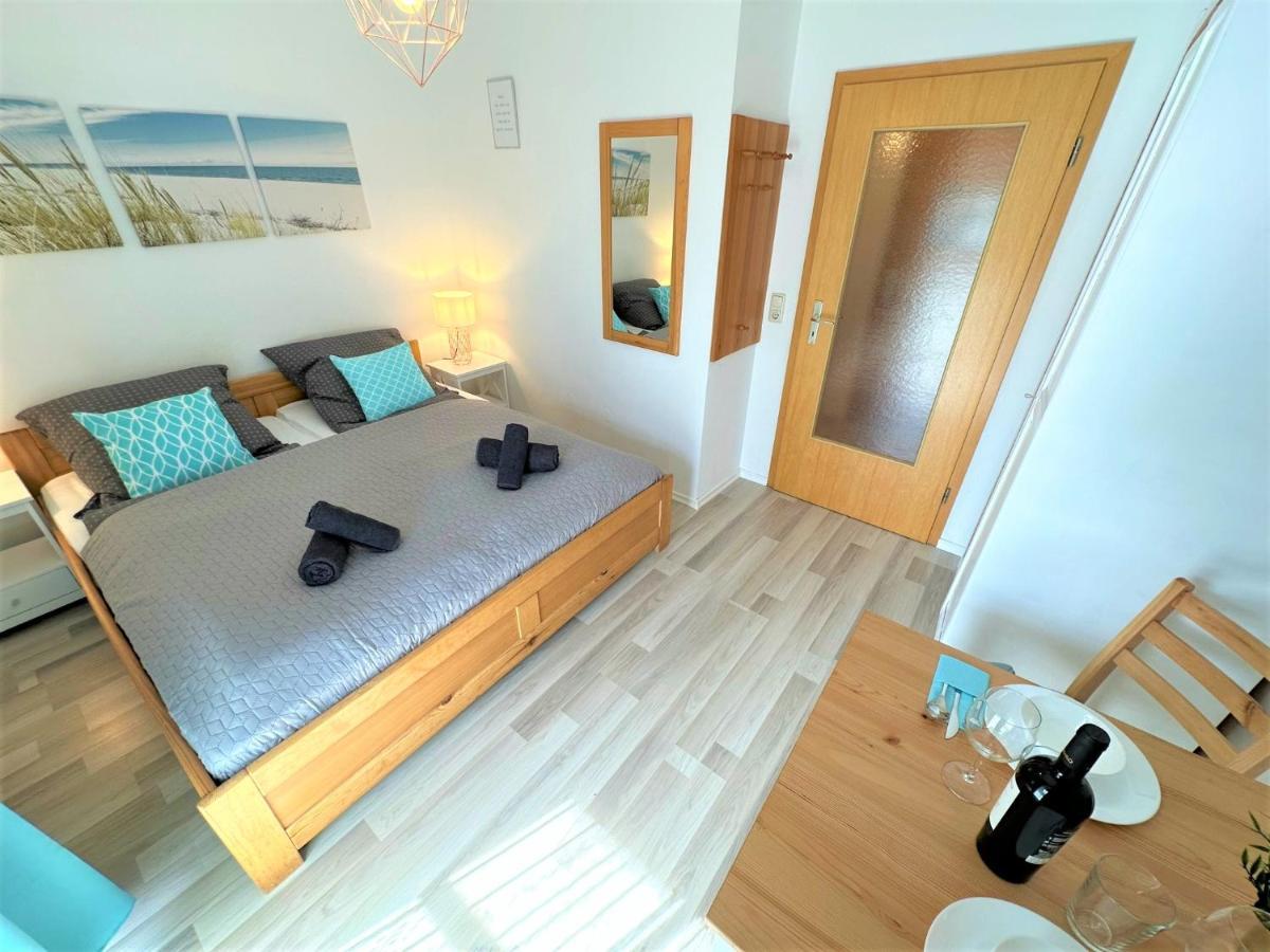 Cozy Apartment Bavarian Forest +Pool +Sauna +Netflix 즈위젤 외부 사진