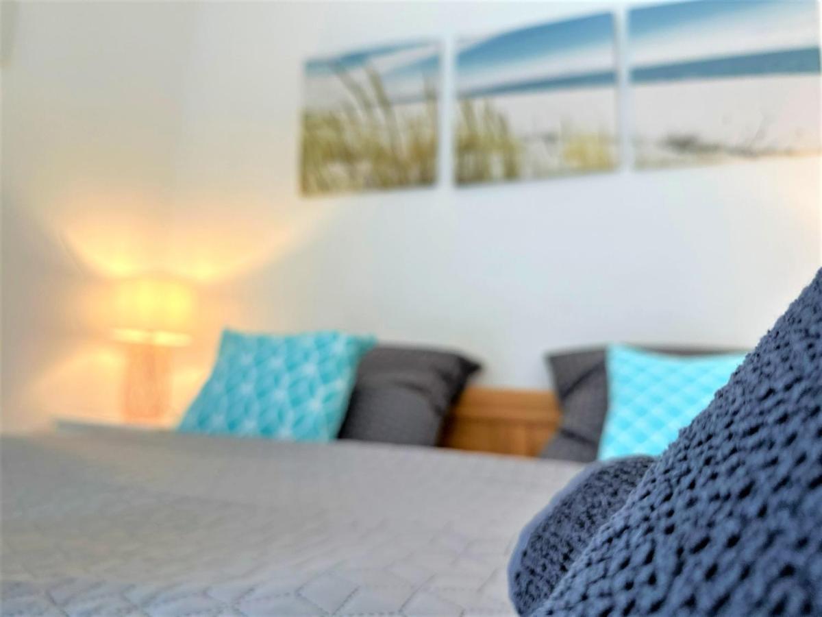 Cozy Apartment Bavarian Forest +Pool +Sauna +Netflix 즈위젤 외부 사진