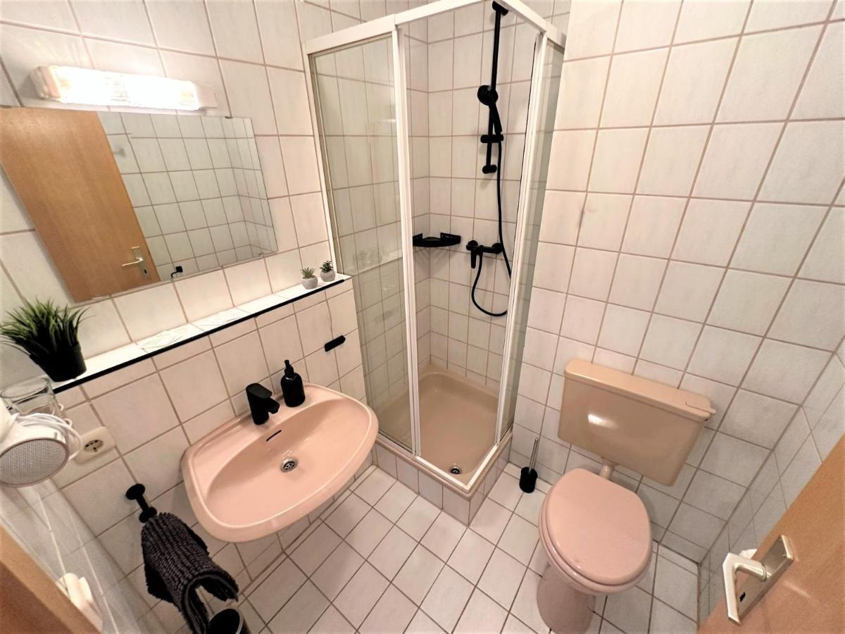 Cozy Apartment Bavarian Forest +Pool +Sauna +Netflix 즈위젤 외부 사진