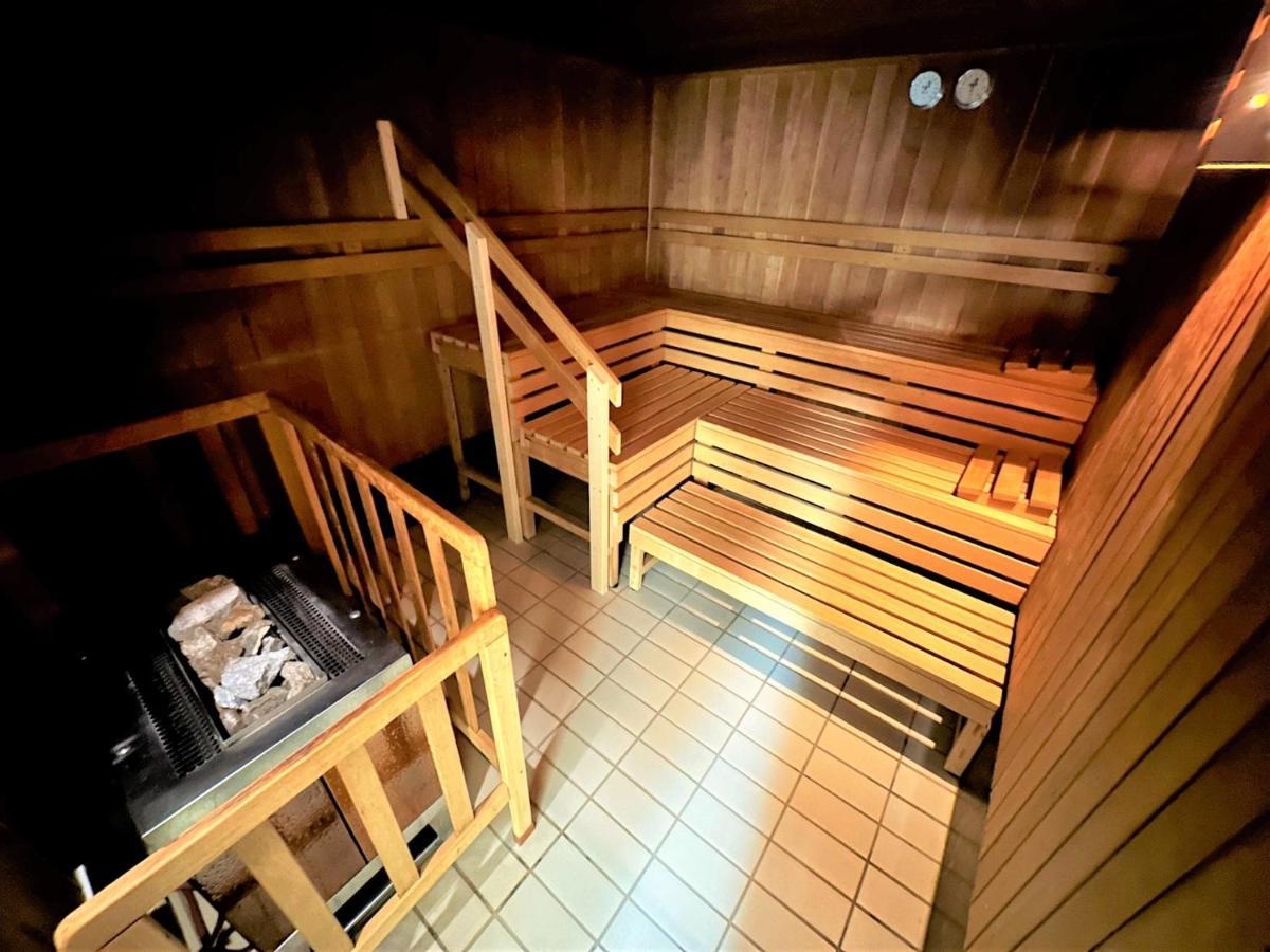 Cozy Apartment Bavarian Forest +Pool +Sauna +Netflix 즈위젤 외부 사진