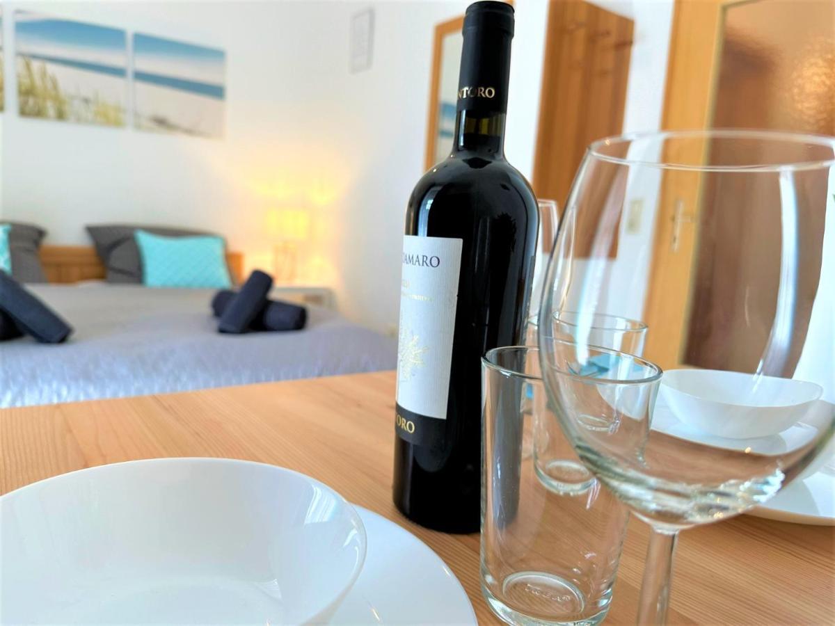 Cozy Apartment Bavarian Forest +Pool +Sauna +Netflix 즈위젤 외부 사진