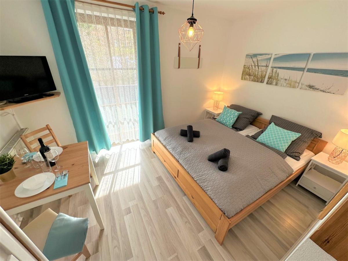 Cozy Apartment Bavarian Forest +Pool +Sauna +Netflix 즈위젤 외부 사진